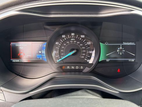 Used 2019 Ford Fusion Sport image 18