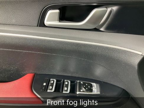 Used 2021 Kia K5 GT-Line image 18