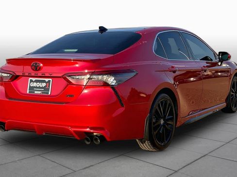 Used 2023 Toyota Camry XSE FWD image 14