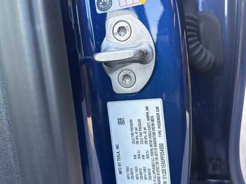 Used 2023 Tesla Model 3 Standard Range image 10