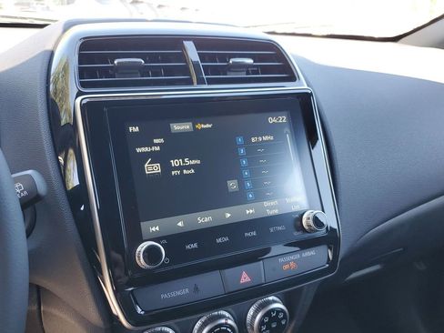 New 2026 Mitsubishi Outlander Sport SEL AWD/4WD image 21