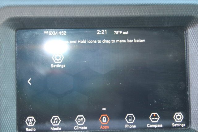 Used 2023 Jeep Wrangler Unlimited AWD/4WD image 28