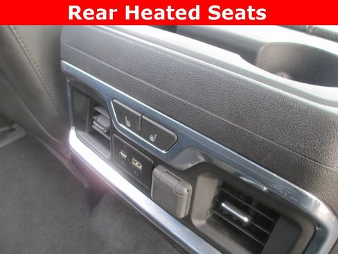 Used 2020 GMC Sierra 1500 Denali w/ Technology Package image 24