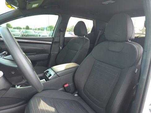 Certified 2024 Hyundai Santa Cruz SEL image 5