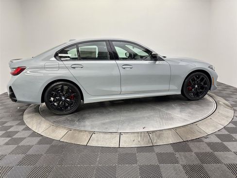 New 2026 BMW 330i xDrive Sedan w/ M Sport Package image 17