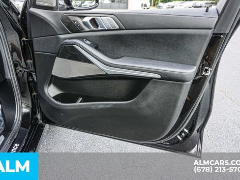 Used 2021 BMW X7 xDrive40i w/ Premium Package AWD/4WD image 58