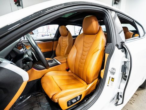 Used 2025 BMW 840i image 37