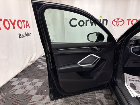 Used 2021 Audi Q3 2.0T Premium image 21