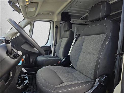 Used 2021 RAM ProMaster 1500 image 14