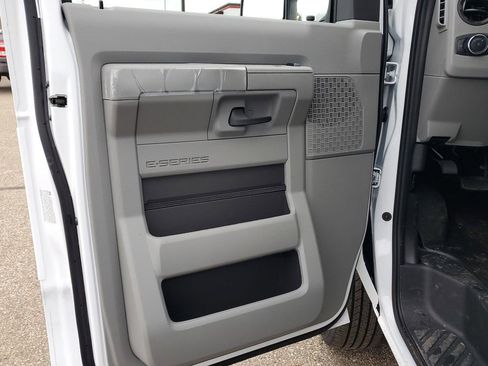 New 2025 Ford E-350 and Econoline 350 Super Duty w/ Power Equipment Group image 14