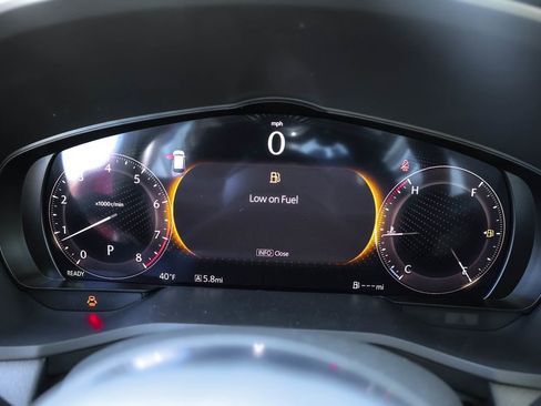 New 2026 MAZDA CX-90 3.3 Turbo w/ Premium Sport Pkg image 26