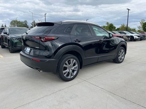Certified 2026 MAZDA CX-30 AWD 2.5 S image 10