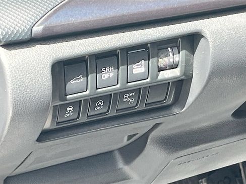 Used 2023 Subaru Forester Sport AWD/4WD image 10