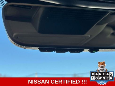 Certified 2023 Nissan Rogue SL w/ SL Premium Package AWD/4WD image 31