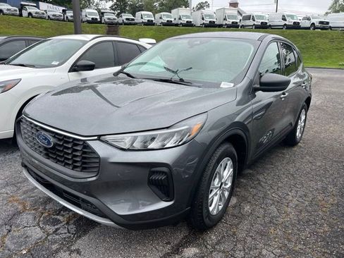 New 2025 Ford Escape Active w/ Tech Pack #1 image 11