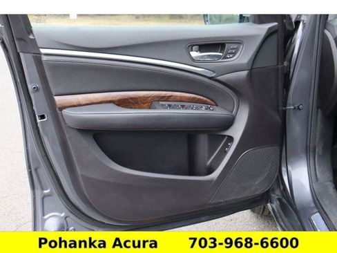 Used 2020 Acura MDX SH-AWD w/ Technology Package image 25