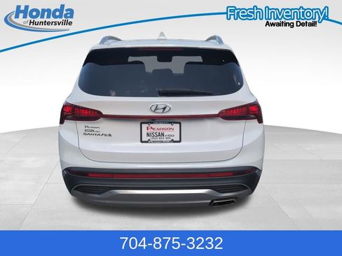Used 2022 Hyundai Santa Fe SEL image 7
