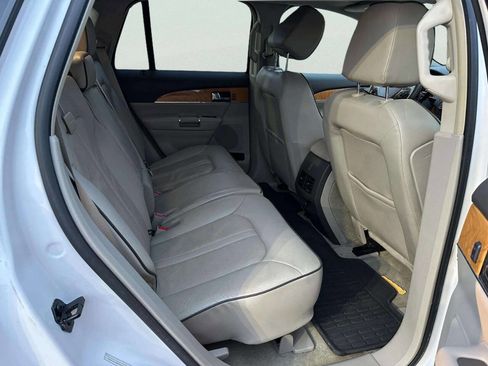 Used 2015 Lincoln MKX AWD w/ Equipment Group 102A image 11