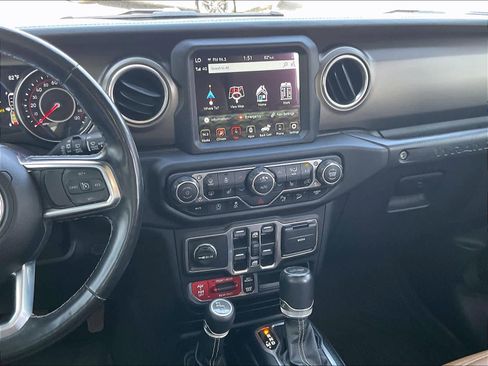 Used 2021 Jeep Wrangler Unlimited Rubicon image 9