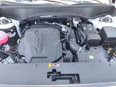 New 2026 Hyundai Palisade SEL FWD image 3