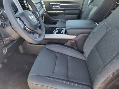 New 2026 RAM 1500 Big Horn image 12