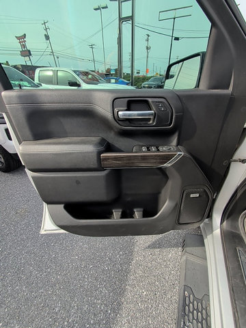Used 2020 Chevrolet Silverado 1500 RST w/ All-Star Edition AWD/4WD image 17