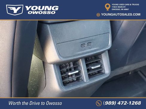 Used 2026 Chevrolet Equinox LT w/ Convenience Package II AWD/4WD image 31