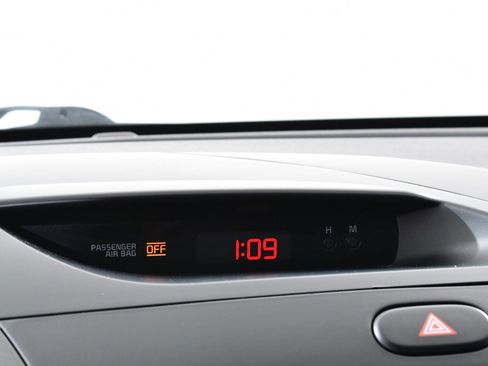 Used 2018 Kia Forte LX w/ LX Rear Camera Package image 27