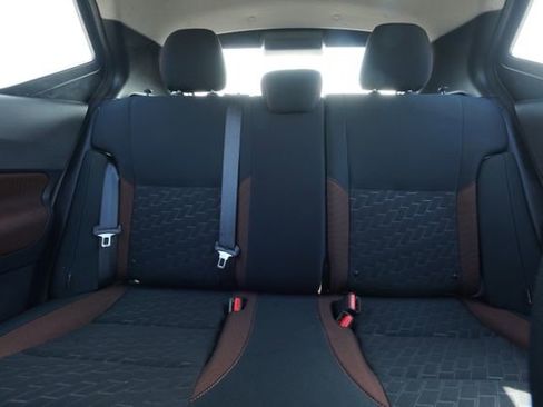 Used 2024 Nissan Kicks SR image 33