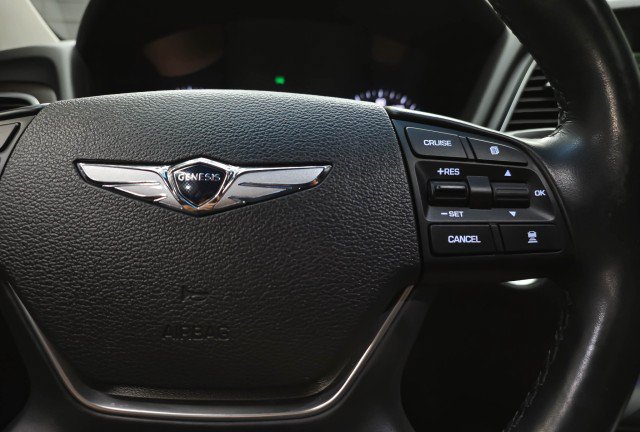 Used 2019 Genesis G80 3.8 w/ Ultimate Package 03 RWD image 23