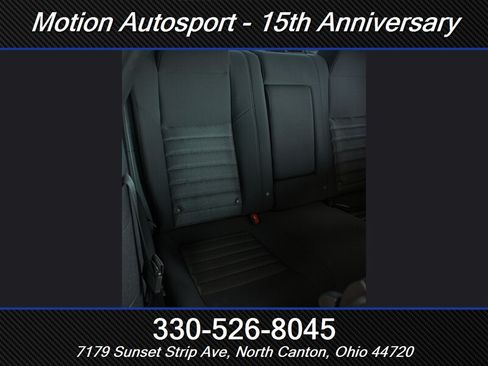 Used 2010 Dodge Challenger R/T RWD image 34