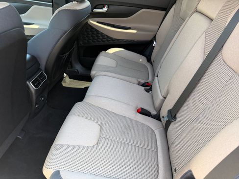 Used 2023 Hyundai Santa Fe SEL w/ Cargo Package AWD/4WD image 13