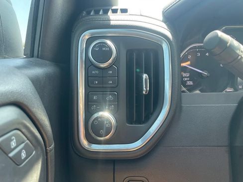 Used 2022 GMC Sierra 1500 Elevation AWD/4WD image 18