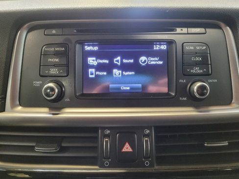 Used 2017 Kia Optima LX w/ Option Group 014 image 25