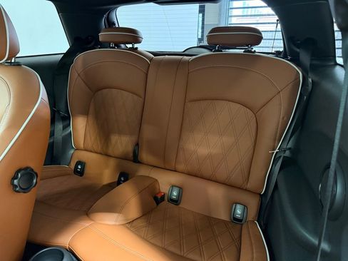 Certified 2024 MINI Cooper John Cooper Works FWD image 21