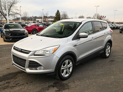 Used 2013 Ford Escape SE image 9