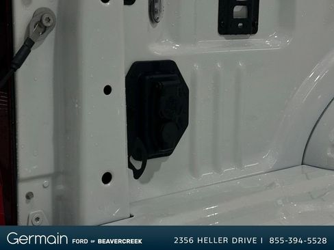 New 2026 Ford F350 Platinum w/ Tremor Off-Road Package image 30