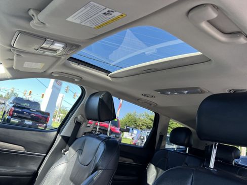 Used 2022 Kia Telluride EX w/ Towing Package AWD/4WD image 24