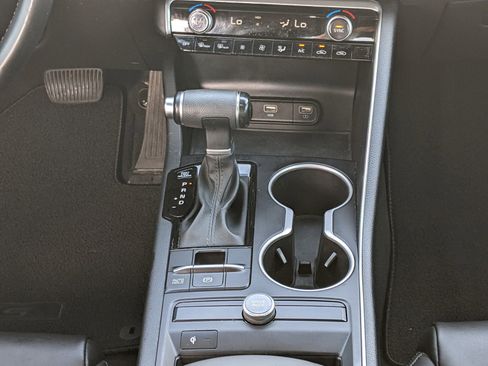 Used 2021 Kia K5 GT-Line w/ GT-Line FWD Premium Package image 15