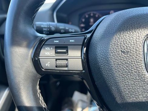 Used 2023 Honda Civic Touring image 16