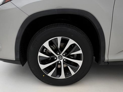 Certified 2021 Lexus RX 350 AWD w/ Premium Package image 27