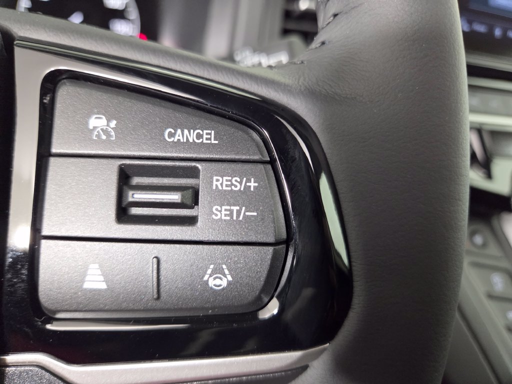 New 2027 Honda Odyssey EX-L image 8