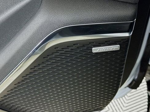 New 2026 Chevrolet Traverse High Country w/ LPO, Floor Liner Package AWD/4WD image 20