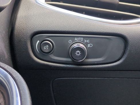 Used 2024 Chevrolet Malibu LT FWD image 14