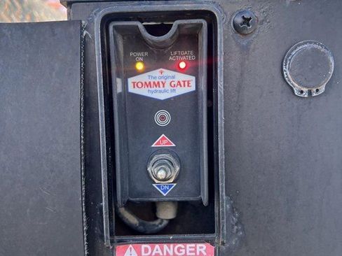 Used 2017 Ford F350 XL w/ Power Equipment Group image 56