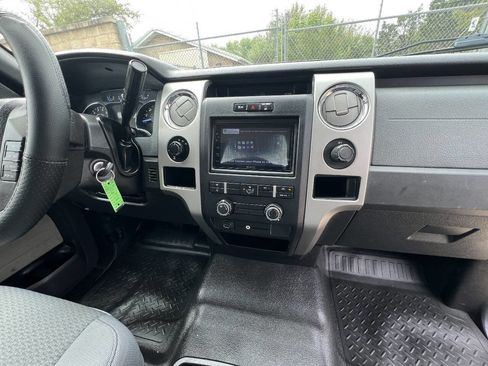 Used 2013 Ford F150 XLT w/ Trailer Tow Pkg image 35