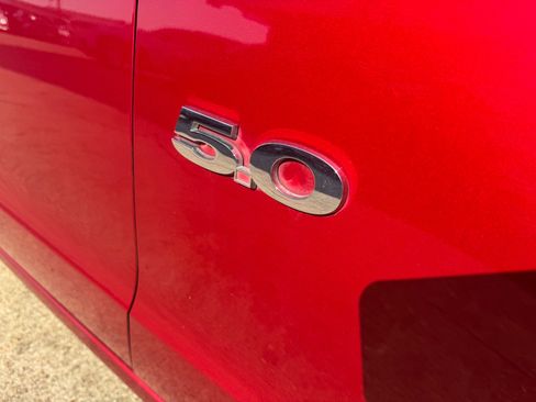Used 2013 Ford Mustang GT Premium w/ Brembo Brake Pkg RWD image 13