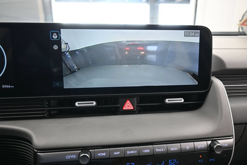 Used 2025 Hyundai Ioniq 5 SEL RWD image 22