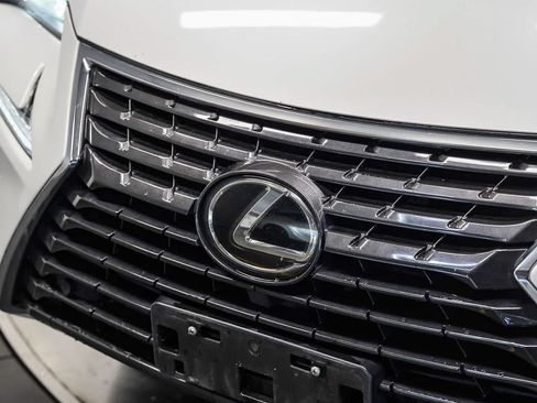 Used 2019 Lexus NX 300 FWD w/ Premium Package image 8