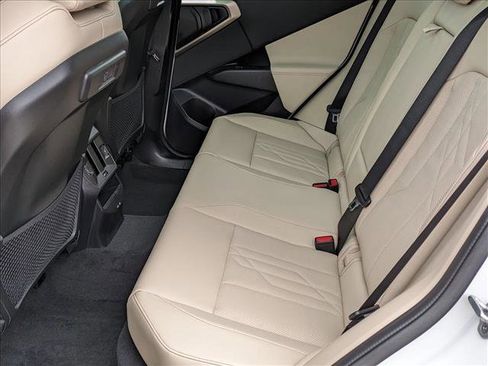 Used 2025 BMW X3 xDrive30i w/ Premium Package image 17